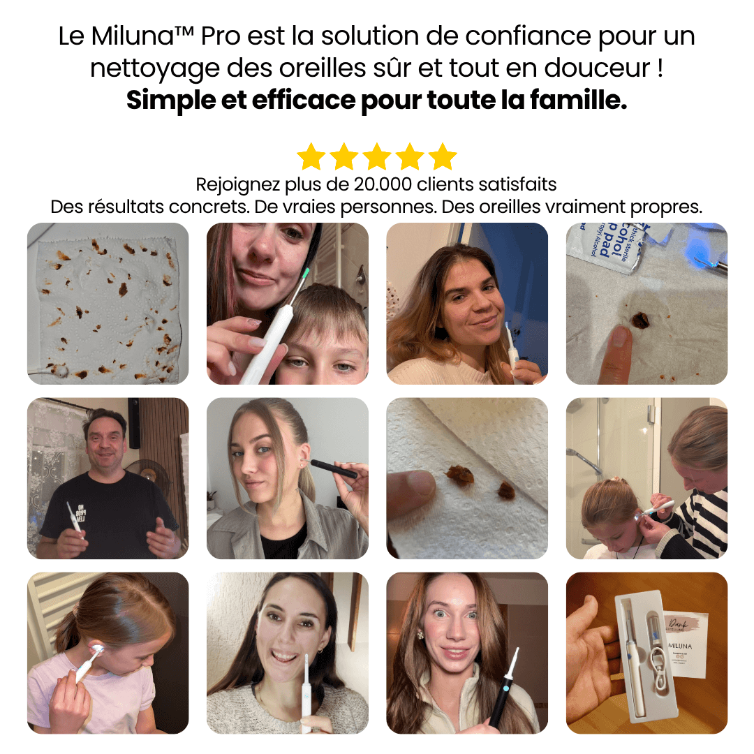 Miluna™ Pro